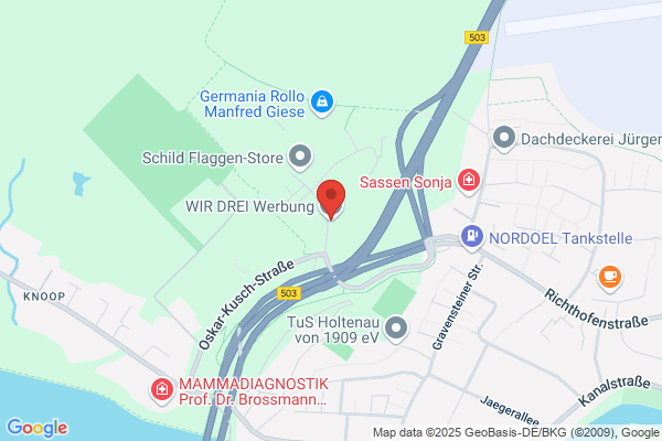 wir drei werbung gmbh