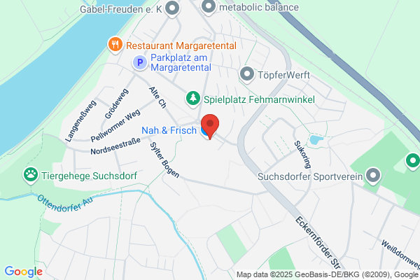 Friseur Haarstudio Suchsdorf