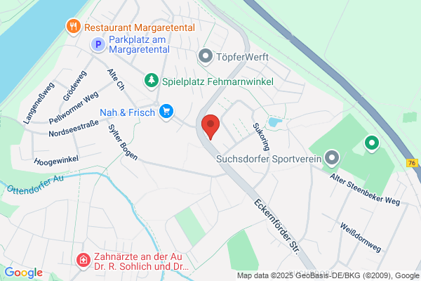 D. Engel-Physiotherapie Kiel-Suchsdorf