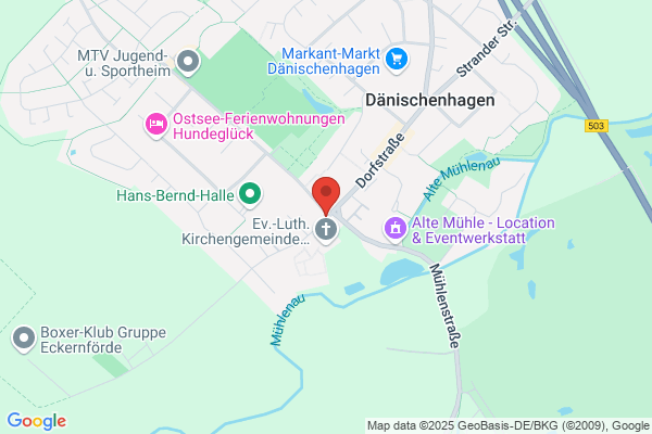 Physiotherapie für Groß und Klein