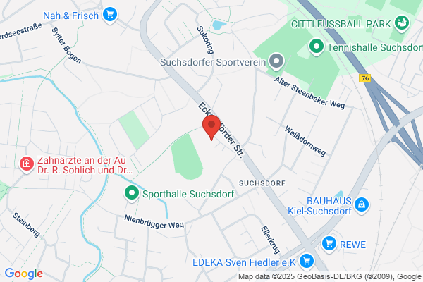 Grundschule Suchsdorf