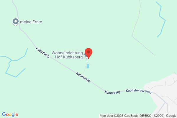 Schleswiger Werkstätten - Hof Kubitzberg