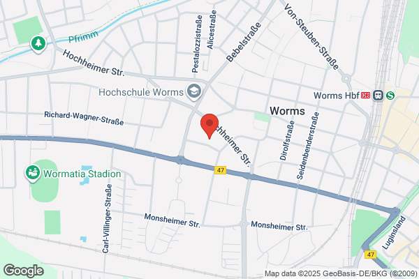 Wüstenrot Bausparkasse: Wolfgang Preis