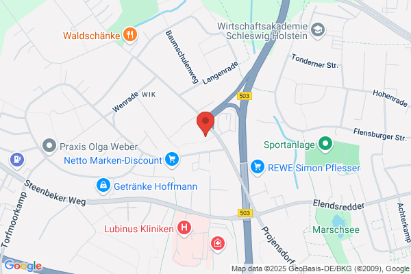 Olaf Godow Steuerberater