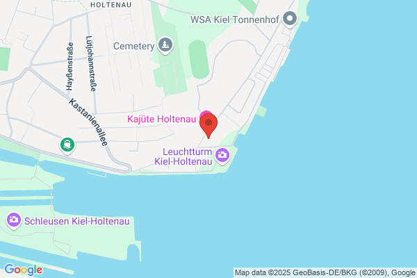 Eisenschmidt Consulting Crew GmbH