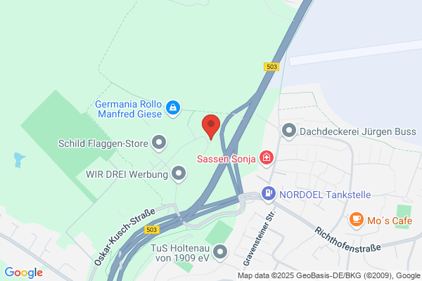 Holtenauer Versicherungsdienst