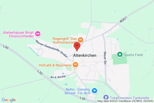 Kap Apotheke