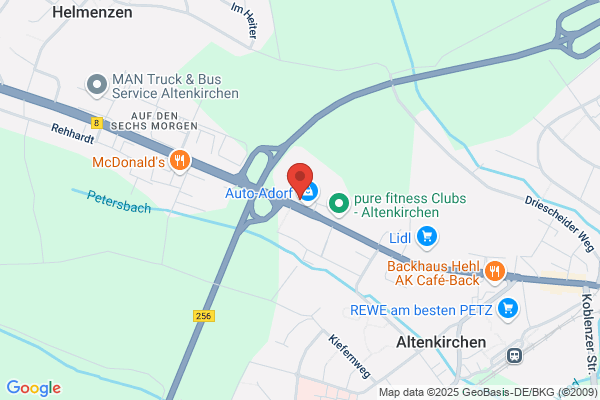 3A-Automobile GmbH