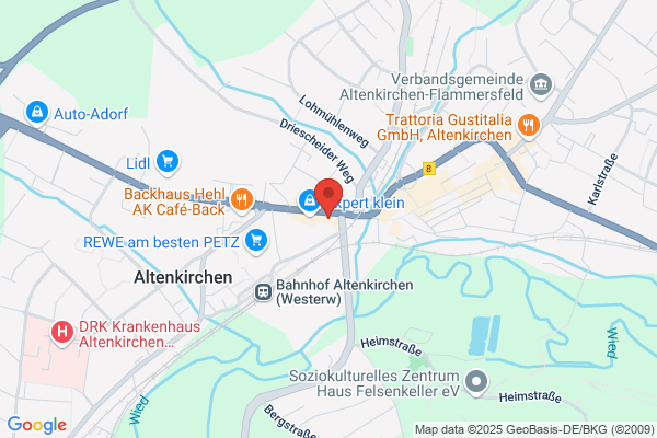 Bergk ImmoExperts GmbH