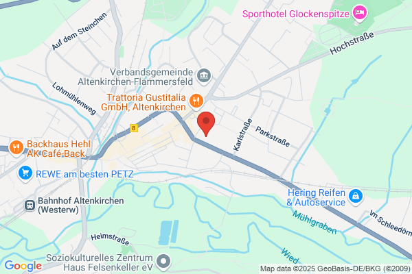 LBS in Altenkirchen
