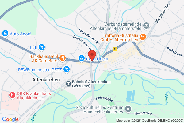 Aktiv-Mobil-Pflege-Service
