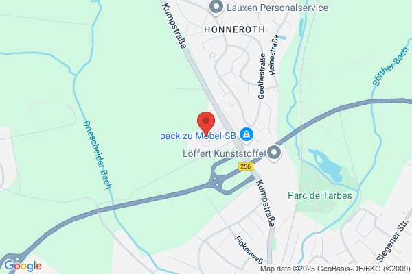 Freiwillige Feuerwehr Altenkirchen