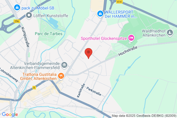 Westerwald-Gymnasium Altenkirchen