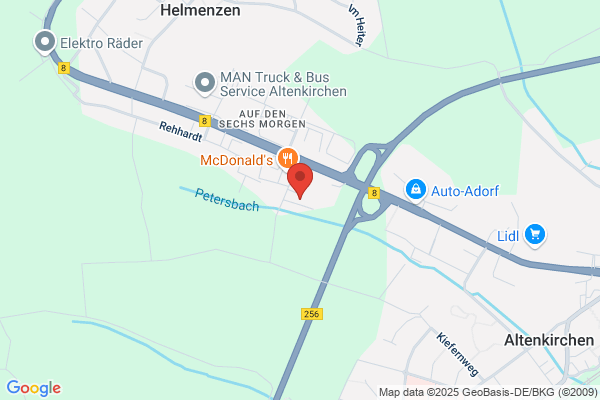 neue arbeit - inklusiv gGmbH