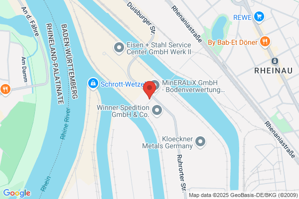 Röder - Getränke für Mannheim