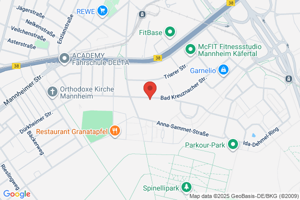 AG Dienstleistungen
