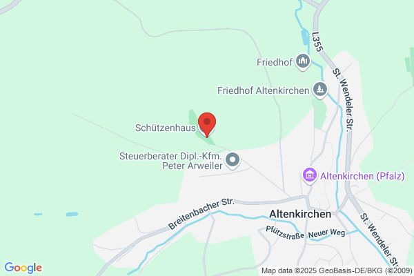 Schützenverein Oberland e. V.
