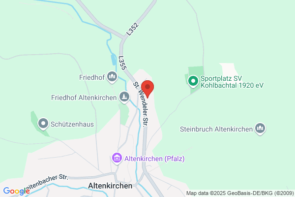 ATH-Autoservice & Lack GmbH