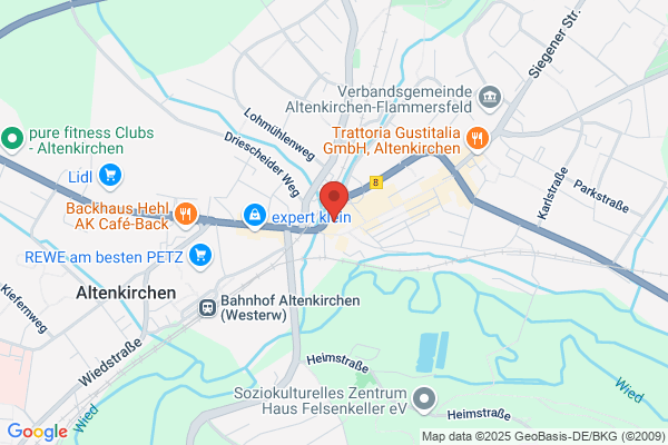 Axel Versicherungsbüro Böhnlein