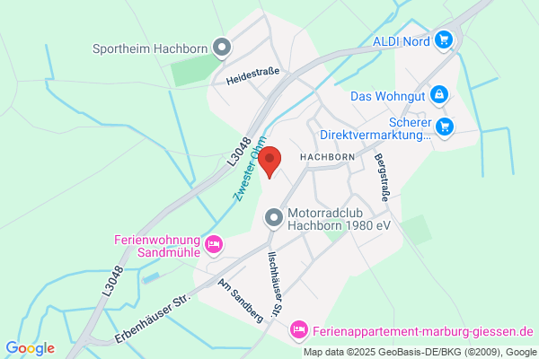 Gerüst- u. Werkzeugverleih, Höh H.