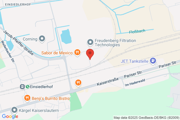 Lanzenstiel GmbH