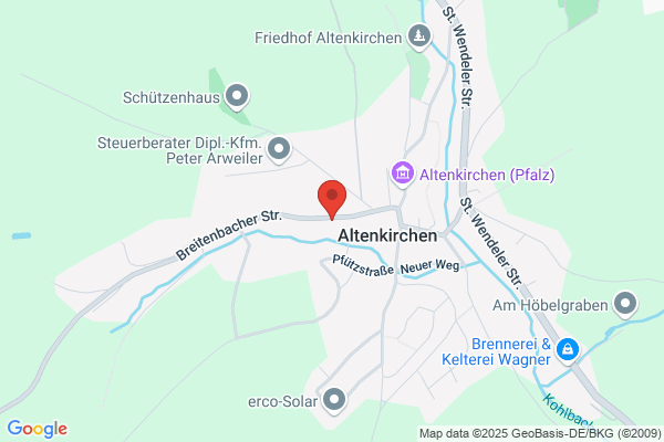 Medizinische Fußpflege Hartwig Iser