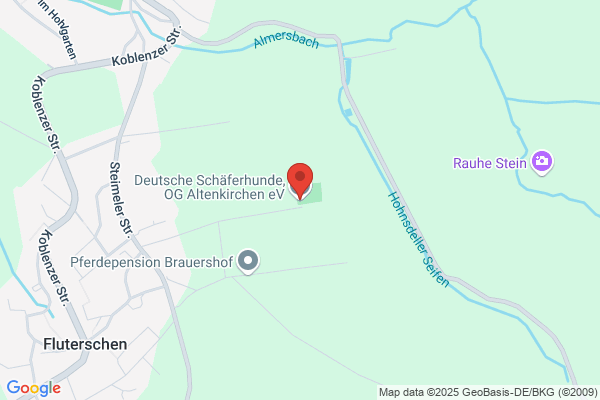Scheidhauer's Hundeglück - Privatkundenverkauf