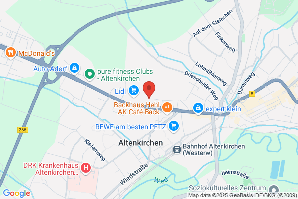 Sportschützenverein 1960