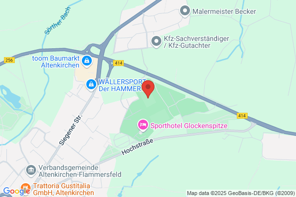 Turnhalle