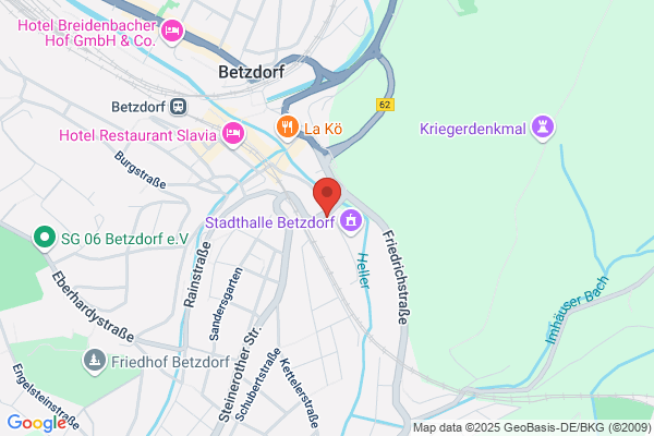 Zur Post