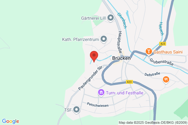 Ökumenische Sozialstation Brücken e.V.