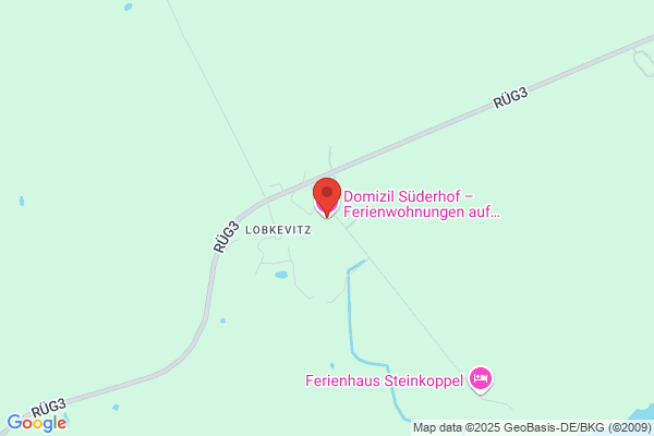 Ferienanlage Süderhof