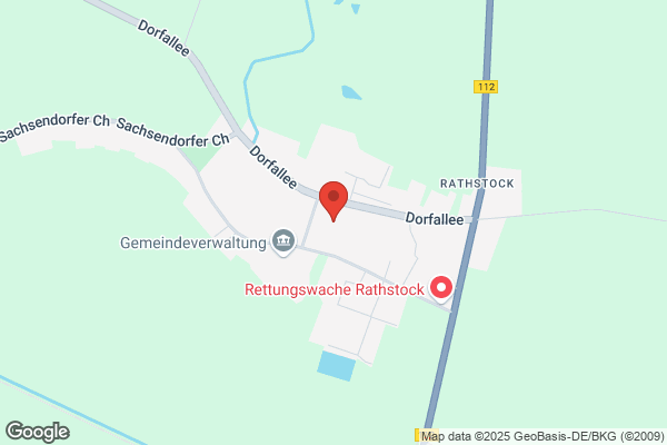 Ferienwohnungen am Gutspark