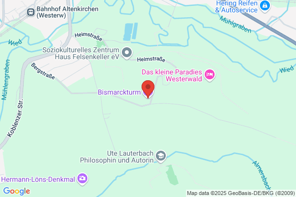 Bismarck Stuben Inh. Familie Bruns