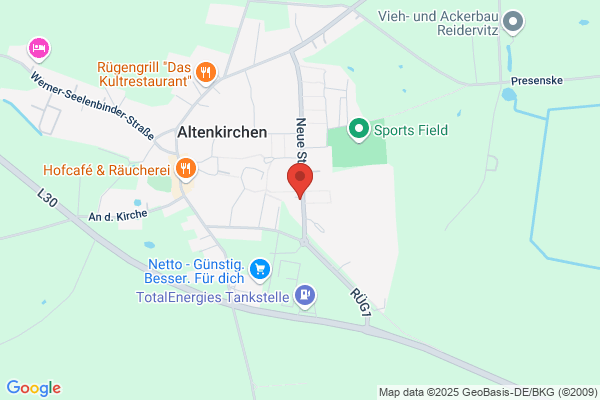 Altenkirchener Wohnungsbau AG
