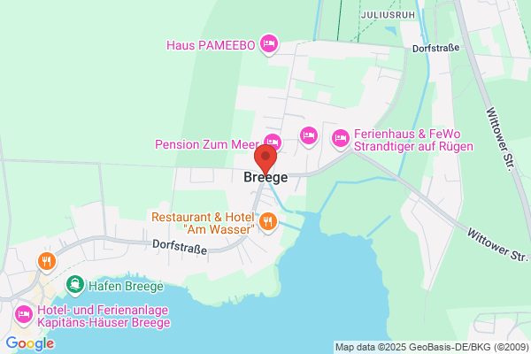 BIG Breege GmbH