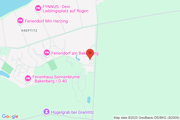 Feriendorf Rugana GmbH