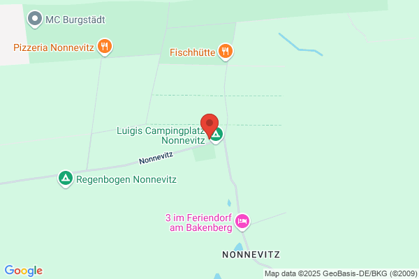 Feriendorf Windland