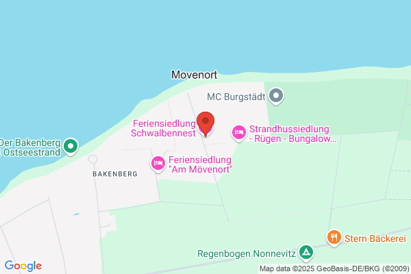 Feriensiedlung Schwalbennest GmbH