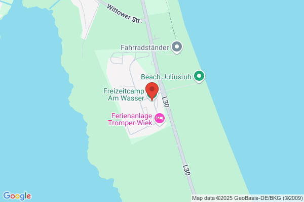 Freizeitcamp Am Wasser