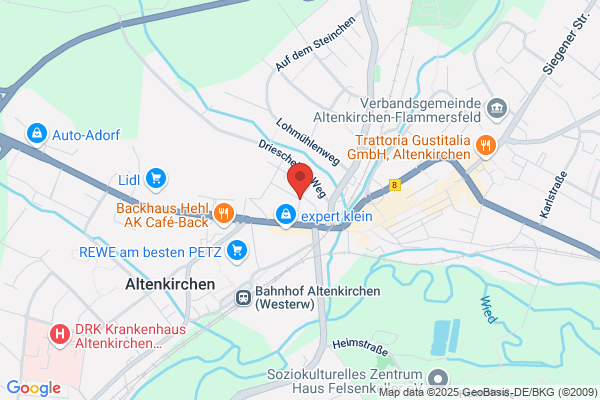 Gemeinde Altenkirchen