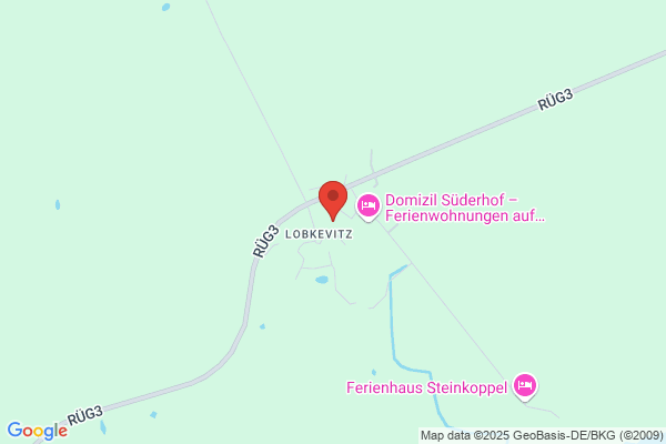 Gutshaus Lobkevitz Töpferhof