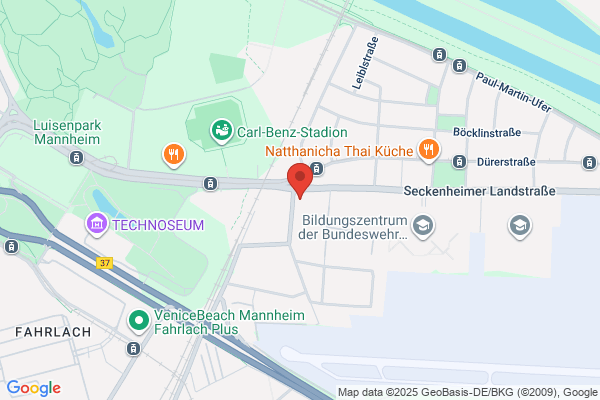 Kanzlei Herzog & Kollegen Rechtsanwaltsgesellschaft mbH