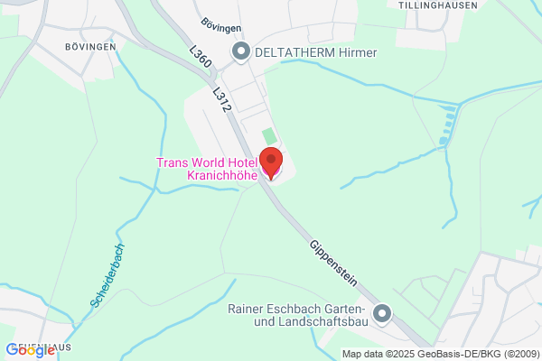 Hotel Haus zum Kranich
