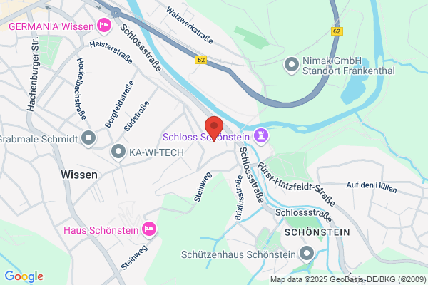 LBV Service GmbH & Co. KG