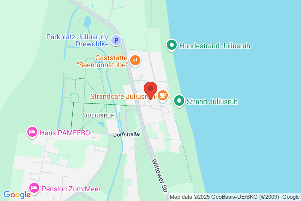 Strandhotel u. Appartementhäuser Villa Louisa Inh. Familie Tschöpe