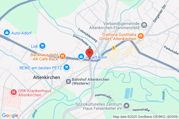 Hubertus-Apotheke