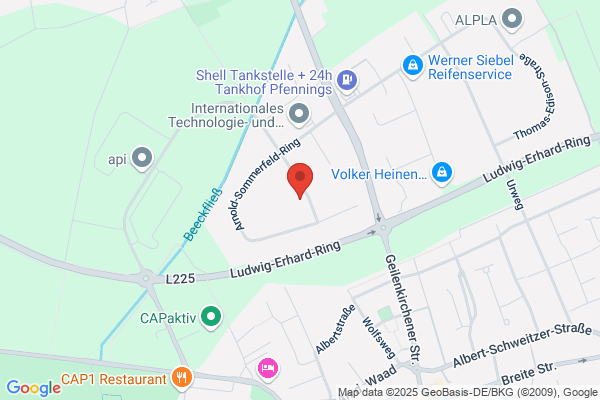Eurocircuits GmbH