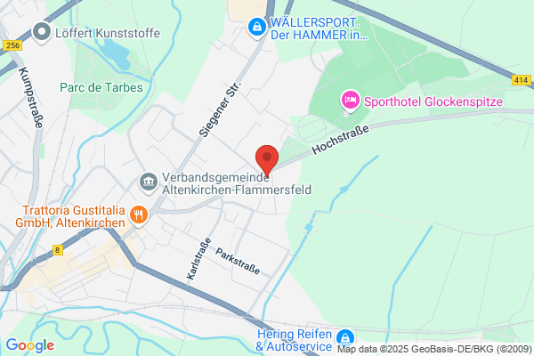 Agentur für Arbeit Altenkirchen