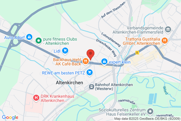 Groß GmbH u. Co. KG, Paul